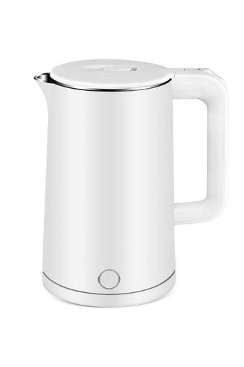 Denx stainless steel electric kettle
