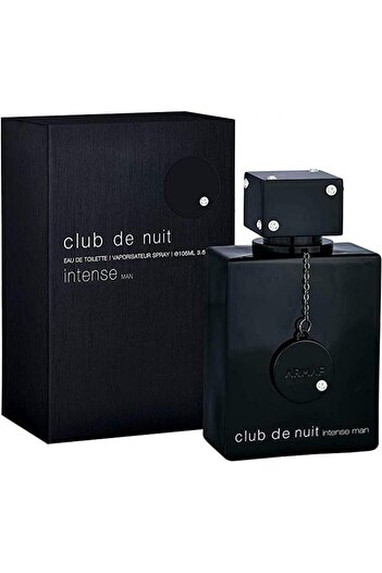 Armaf Series Club De Nuit Intense EDT 105ml