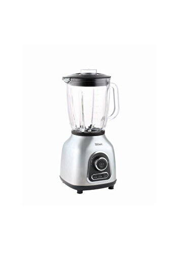 Zilan Zilan ZLN5596 Stainless Steel Blender, 1400 W power, 1.75L capacity, adjustable speed