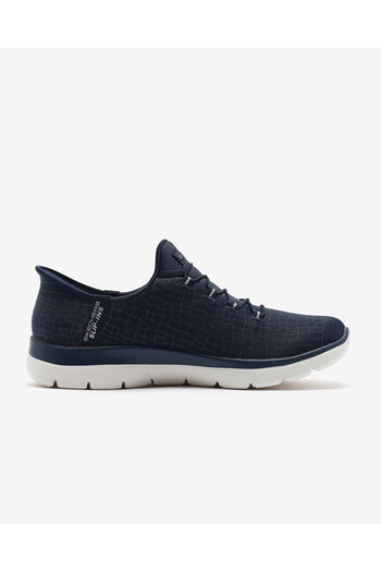 SKECHERS Summits - Classy Night Kadın Mavi Spor Ayakkabı 150128Tk Nvsl