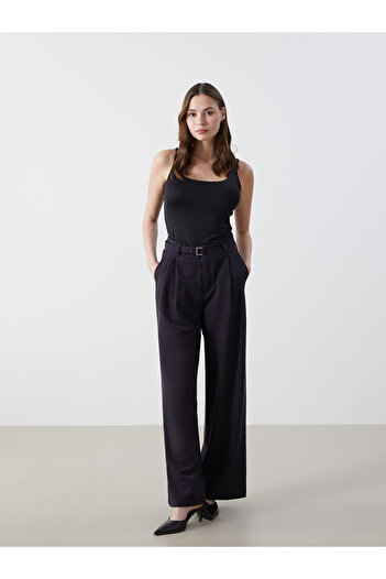 LC Waikiki U-Neck Women's Athlete