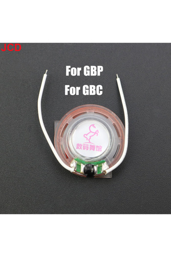 Choice For Gbc Gbp 1pcs High Quality Speaker For Gameboy Gba Gbc Gbp And Classic Gb Dmg Gamenaissance