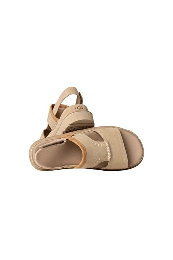 UGG W Goldenstar Regenerate Ugg Kadın Sandalet