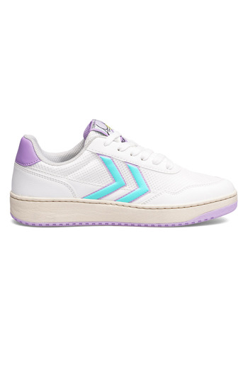 hummel Court-A Archive Studio Shoes