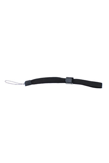 Choice black JCD 1 PCS for Wii PSP Wrist Hand Strap Camera Phone MP4 Strap mobile phone lanyard rope Adjust