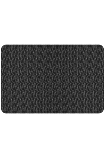 Choice1 As shown 52x78cm Induction Cooker Mat Electric Stove Protector Mat Fireproof Protection Induction Ba