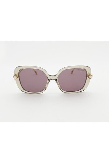 Swarovski 0SK6011 3003LA 55 Model Women's Sunglasses