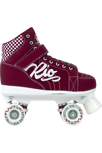 Rio Roller Rio Mayhem II Roller Skates