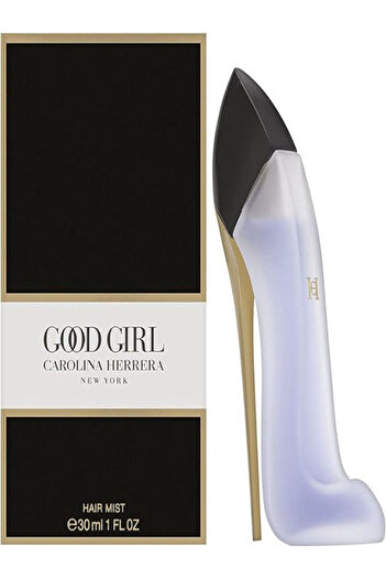 Carolina Herrera - Good Girl Hair Mist - 30ml
