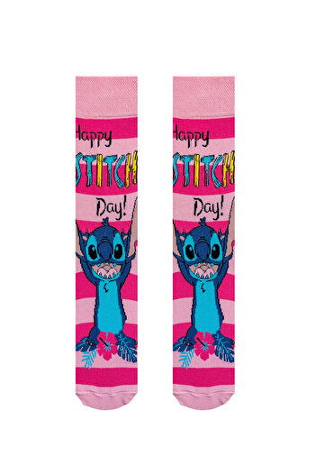 ZEYZEY MONKEY Set of 5 Character Patterned Socks in a Special Gift Box