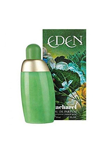 Cacharel Eden Edp 50Ml - ماء عطر إيدن 50ملليلتر