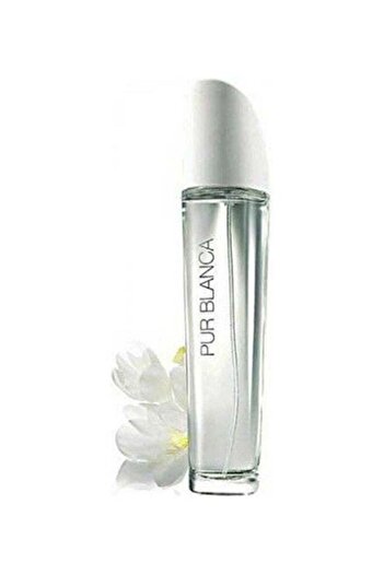 AVON Pur Blanca Edp 50Ml - عطر بور بلانكا EDP 50ملليلتر