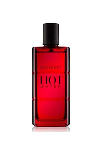 Davidoff Hot Water Edt 110Ml - عطر هوت ووتر EDT 110ملليلتر