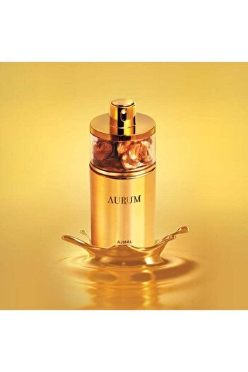 Ajmal Aurum Eau de Parfum 75ml