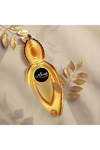 Ajmal Wisal Dhahab Edp 50ml