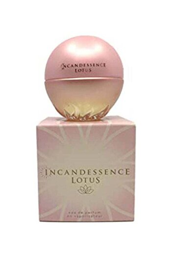 AVON Incandessence Lotus Edp 50Ml - عطر إنكانديسينس لوتس EDP 50ملليلتر