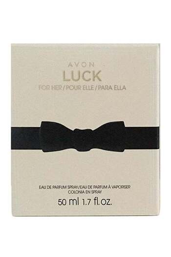 AVON Luck For Her Edp 50ml