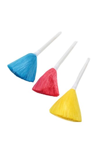 Generic 3-piece duster feather