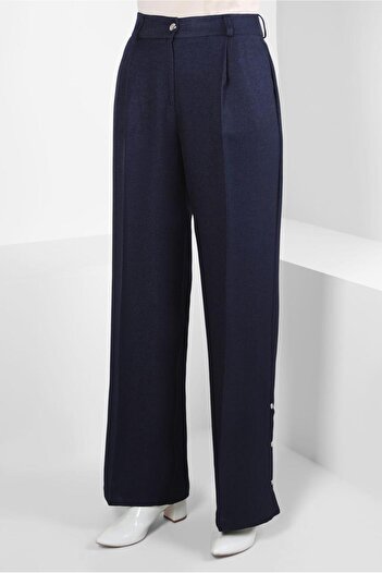 Alvina WIDE LEG PANTS 70616