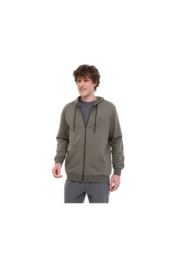 lumberjack Men's Casual Jacket 101939603   Khaki