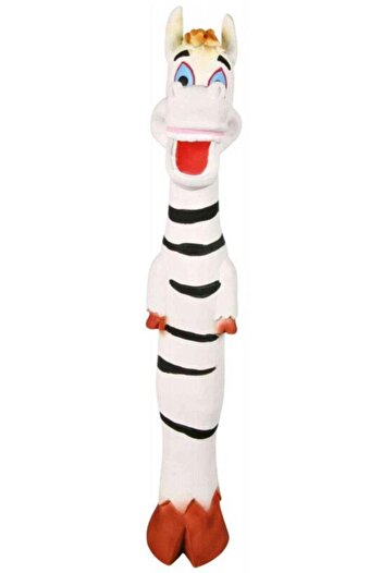 Trixie Dog Toy Latex Long Toy 30-32cm