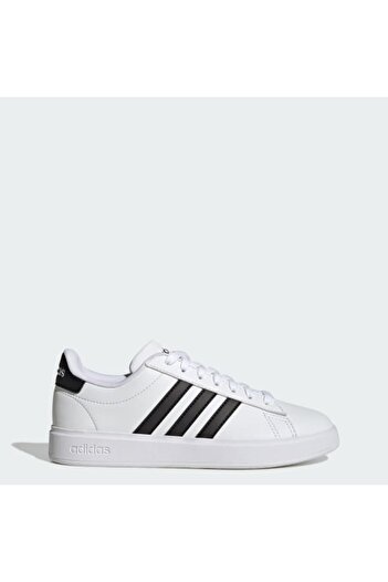 adidas Cloudfoam Comfort Women's Sports Shoes - Grand Court Model