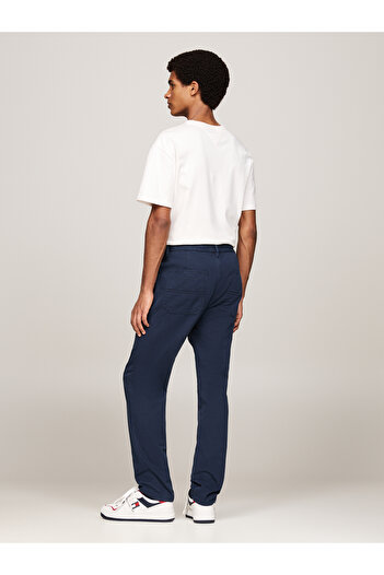 Tommy Hilfiger Male Blue Pants
