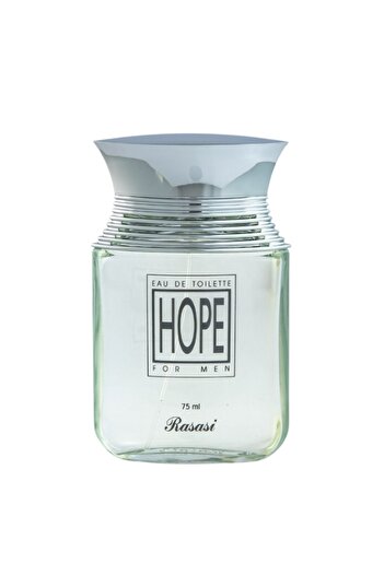 Rasasi Hope Edt 75Ml