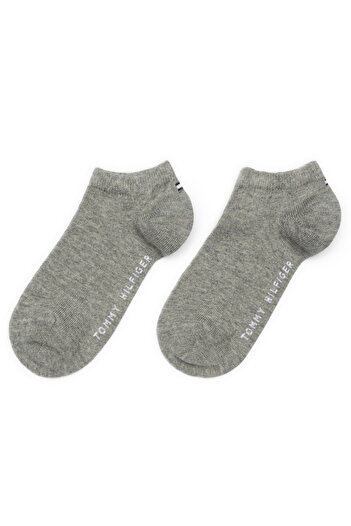 Tommy Hilfiger Kids Sneakers Socks Pack of 2