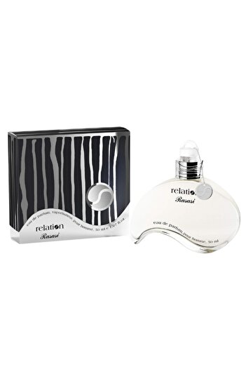 Rasasi Relation Perfume For Men Edp 50ml