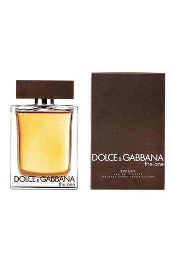 Dolce&Gabbana The One Edt 100ml