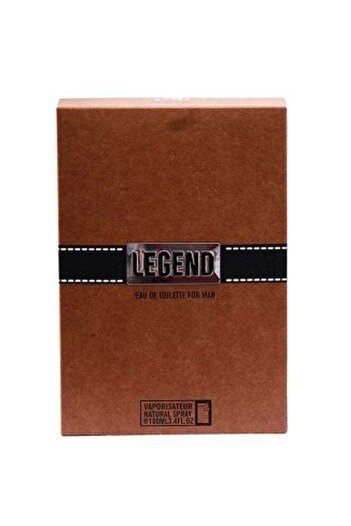 Emper Legend Intense Eau De Toilette 100ml