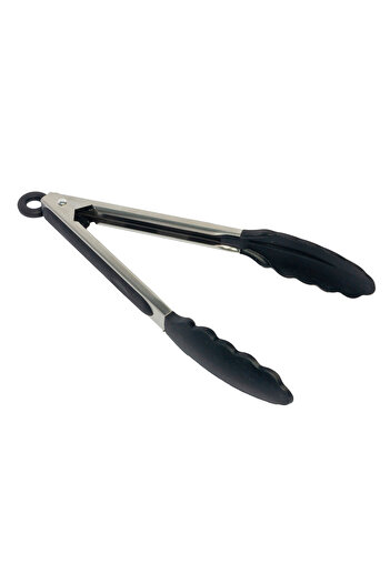 Bigatti 26cm Serving Tongs