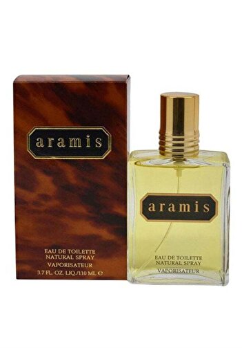 Aramis Man Eau de Toilette 110ml