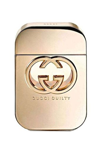 Gucci Guilty Perfume - EDT 75ml