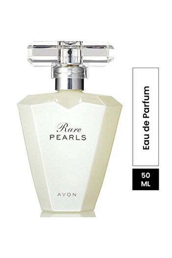 AVON Rare Pearls Edp 50Ml - ماء عطر رير بييرلز 50ملليلتر