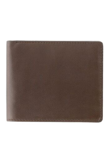Picard Authentic1 Wallet Leather 11 cm