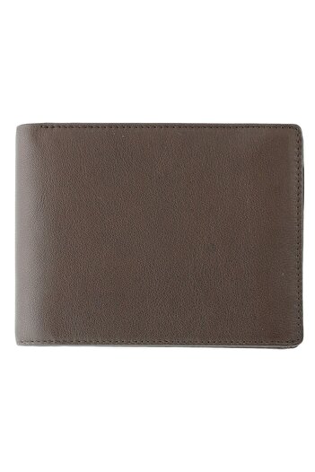 Picard Authentic1 Wallet RFID protection Leather 12.5 cm