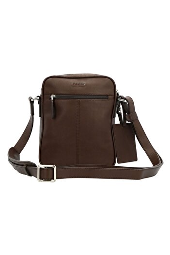 Picard Authentic Shoulder bag Leather 19 cm