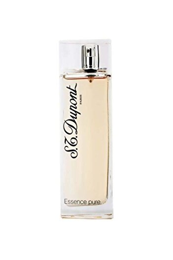 S.T. Dupont Essence Pure Edt 100ml - Paris Essence Pure Perfume 100ml