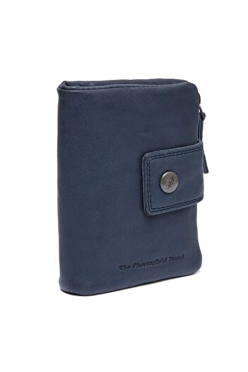 The Chesterfield Brand Mavona Wallet Leather 10 cm