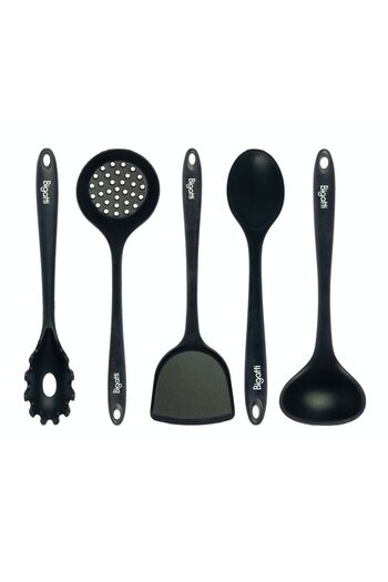 Bigatti 5 Piece Ladle Set