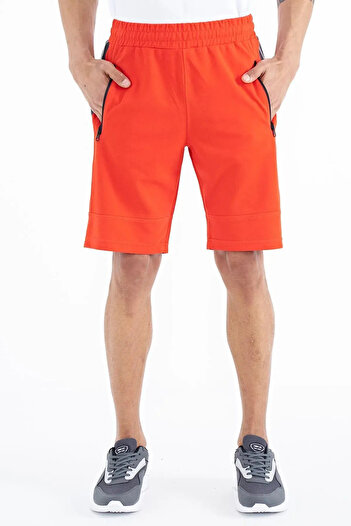AIR JONES Ανδρικό σορτς Clive Fiesta Standard Fit - 81249