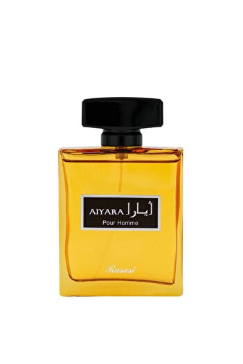 Rasasi Aiyara Pour Homme Edp Men 100Ml