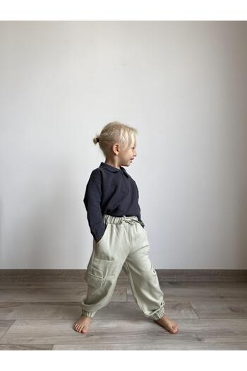 MiaBaby Barlas Pants
