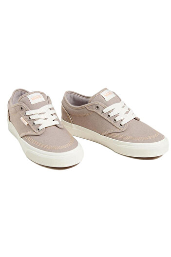Vans Atwood Kadın Bej Sneaker Ayakkabı Vn0a2z48hcz1