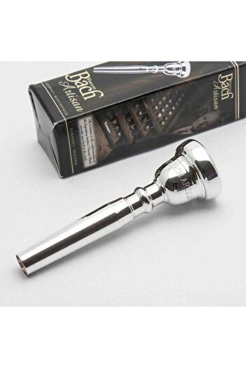 Bach Artisan 1.5C Trompet Ağızlığı