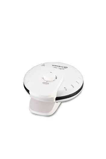 KORKMAZ Mia Vanilla Waffle Maker A319-08