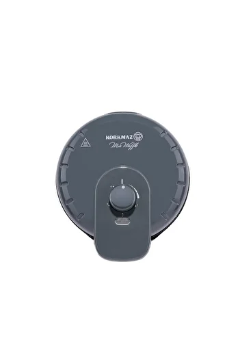 KORKMAZ Mia Cosmica Waffle Maker A319-09