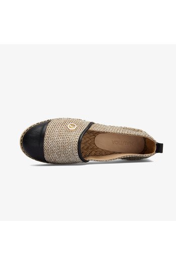 Nautica Kadın Bej Sneaker